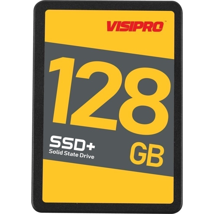 SSD 128GB 2.5&quot; SATA 3 VISIPRO