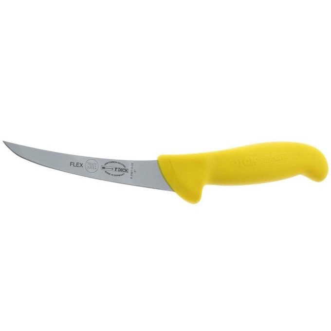 Pisau boning F. Dick knife made in germany 15 cm original 8.2981.15