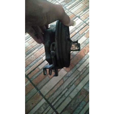 CRANKCASE RASIO BEAT FI