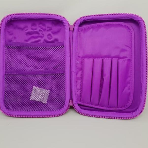 

ASH4-6PRA3 Pencil Case SMIGGLE ORI 100 % Hardcase / Tempat Pensil Anak Smiggle ORIGINAL ★