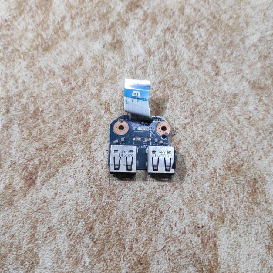 Port USB Laptop HP1000 HP 1000