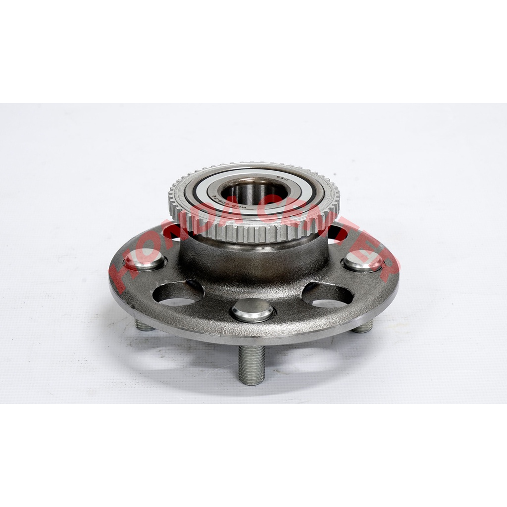 laher lahar bering bearing hub roda belakang civic nova nouva lx grand civic city lama city z civic wonder 1985 1986 1987 1988 1989 1990 1991