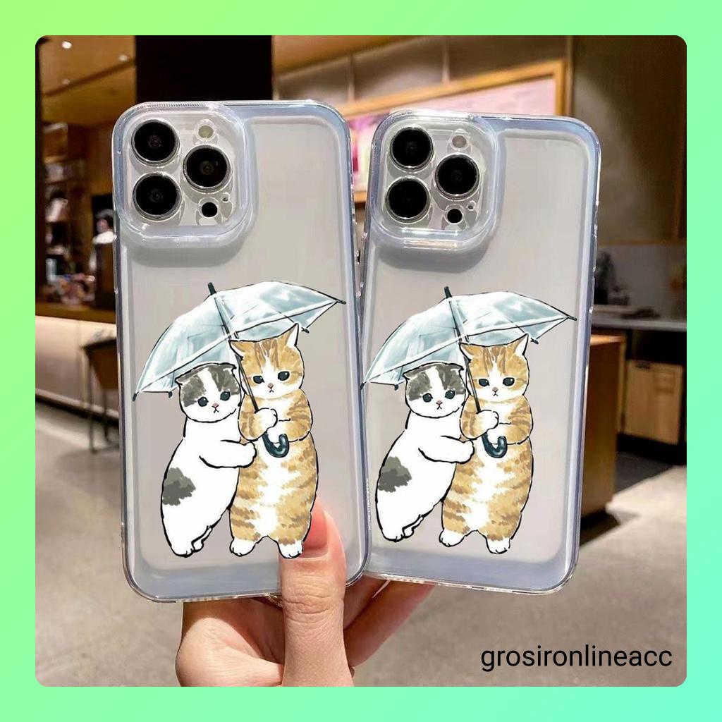 Casing Soft GG32 for Infinix Hot 10 10s Play 11 12 Play 12i 20i Smart 5 6 6+ Iphone 6 6s 6+ 6s+ 7 8 7+ 8+ X Xs Max Xr 11 12 13 Pro Max 14 14+ Plus