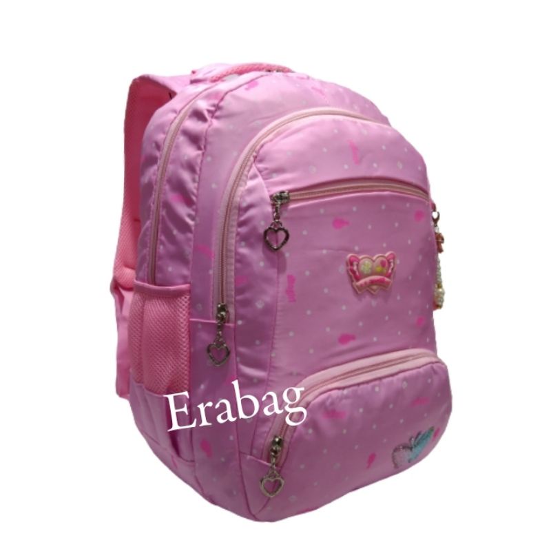 PROMO ALTO tas ransel sekolah anak perempuan Alto girl  791107