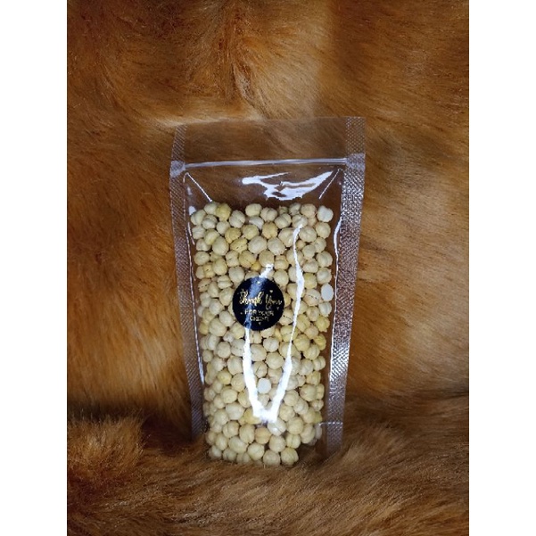 

Kacang Arab. Kacang Oleh-oleh Hajji Umroh. 1kg