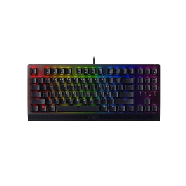 Keyboard Razer BlackWidow V3 Tenkeyless