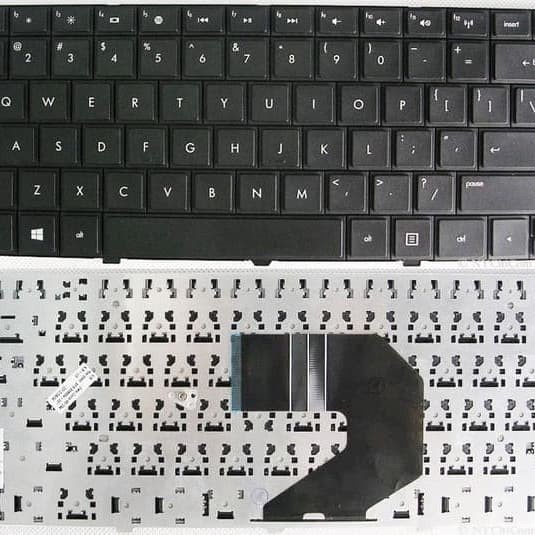 Keyboard HP Compaq Presario CQ43 430 Pavilion G4 G6 1000