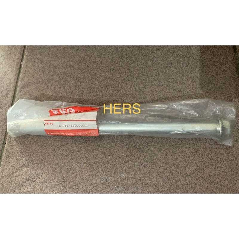 Baut As Swingarm Satria 2tak Satria Hiu Satria Lumba Ori SGP Japan NOS