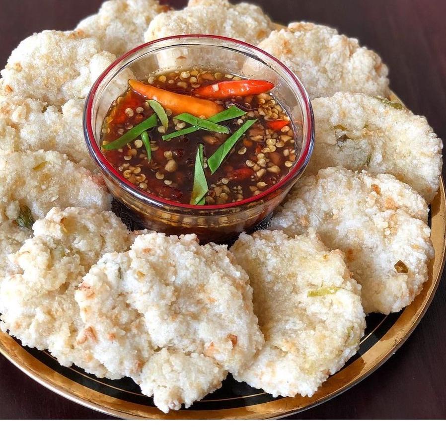 

Cireng Bumbu Rujak isi 20 Biji Khas Bandung Frozen Food Murah CIRENG ISI 20 ㅮ