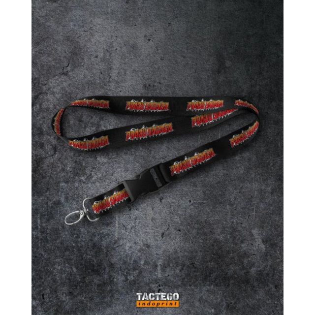 

Tali Lanyard PR48U5ADA2A