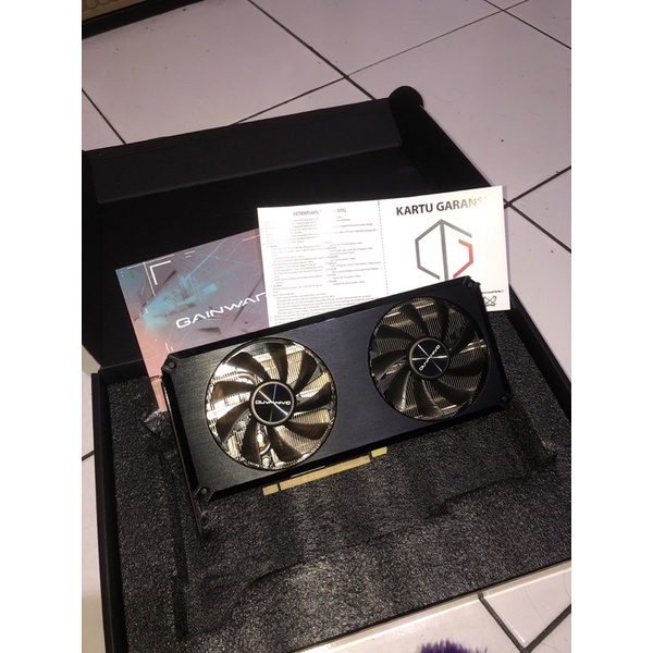 Gainward RTX 3060 Ti 8 GB LHR
