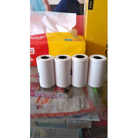 

kertas thermal struk printer