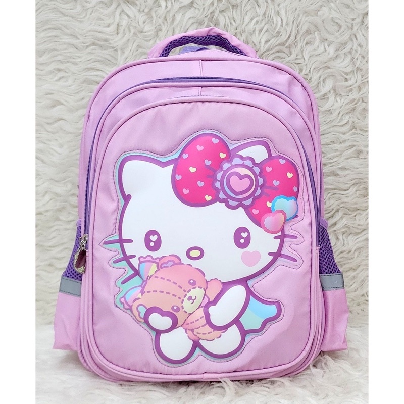 TAS SEKOLAH HSD SD