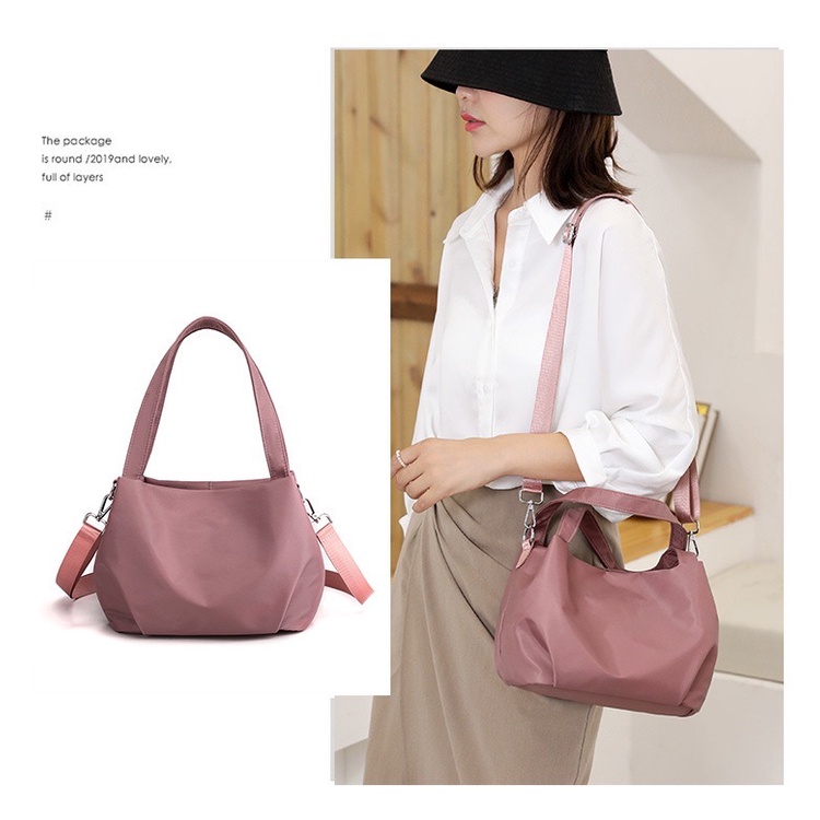 1001 IMPORT CHIBAO SERENA TAS SELEMPANG BAHU WANITA CHIBAO ORIGINAL