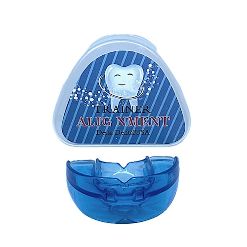 Teeth Trainer Alignment Behel Gigi Behel Lepas Pasang Murah