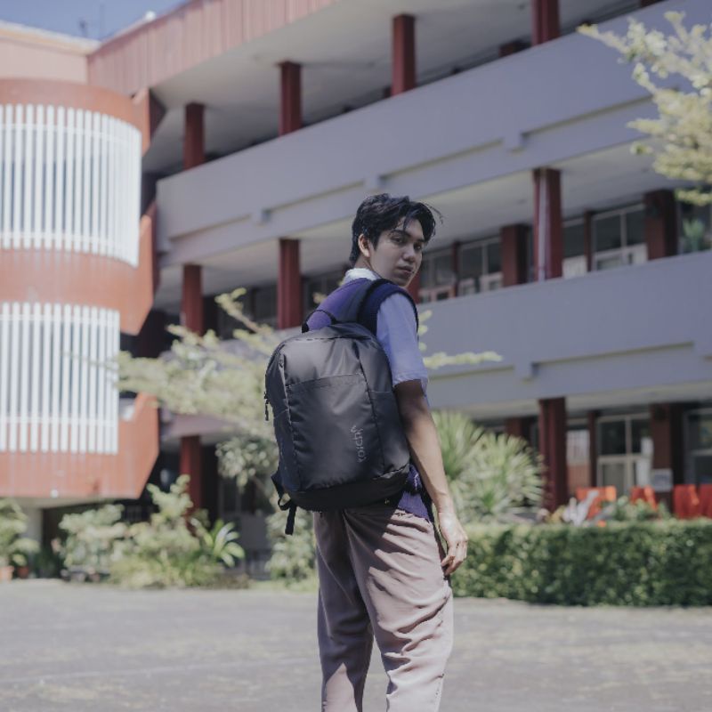 Tas Ransel Torch Ganghwa 19L Original Murah