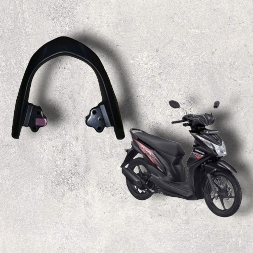 Behel Beat Fi Behel Motor Beat Begel Beat Fi 2012-2016