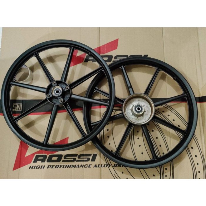 VELG RACING VROSSI YAMAHA FIZR / JUPITER Z LAMA / VEGA R LAMA