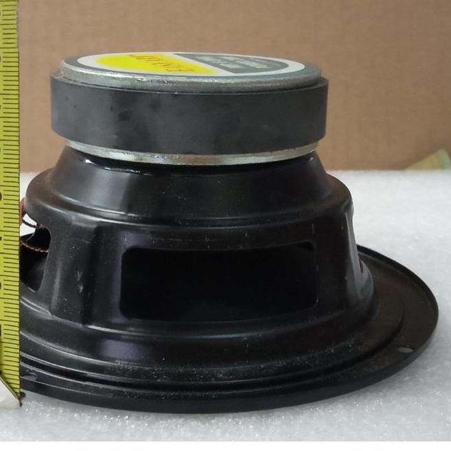 Quality Control✅Speaker 5INCH WOOFER 5INCH EASY ART 5 INCH|RA5