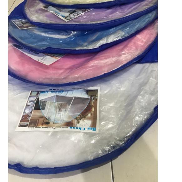 Terbaru Kelambu lipat kelambu tenda 180x200/ kelambu tenda / kelambu tenda bai chuan