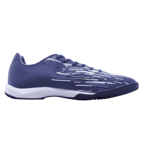 Sepatu Specs Lightspeed  Reborn IN Ilumnate Pack-Prussian Blue Futsal Specs Anakgawang