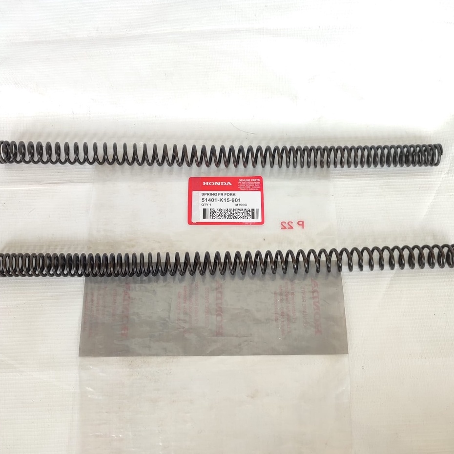 PER SHOCK HONDA CBR150 51401-K15-901