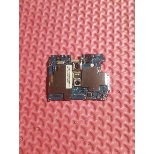 Mesin xiaomi redmi pro