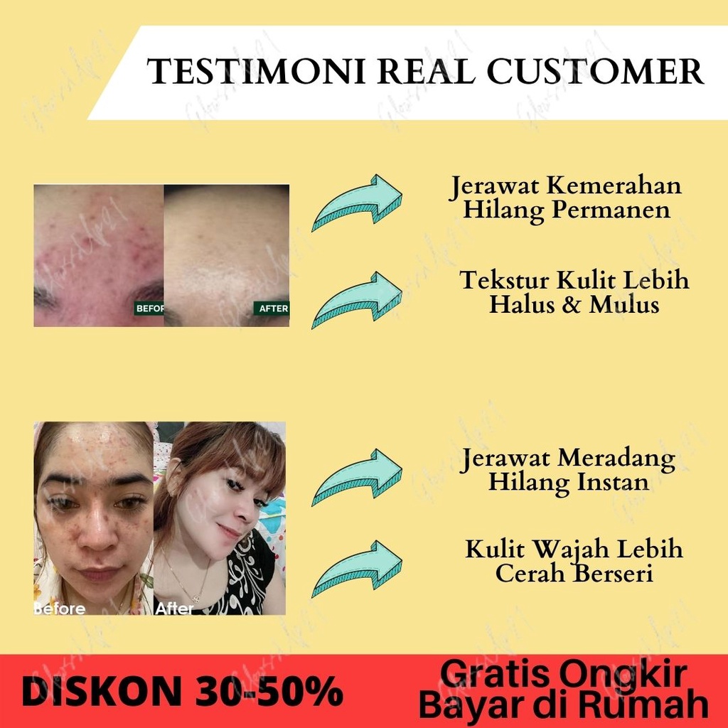 THE FACE Temulawak Hydrating Multifunction Gel 110ml