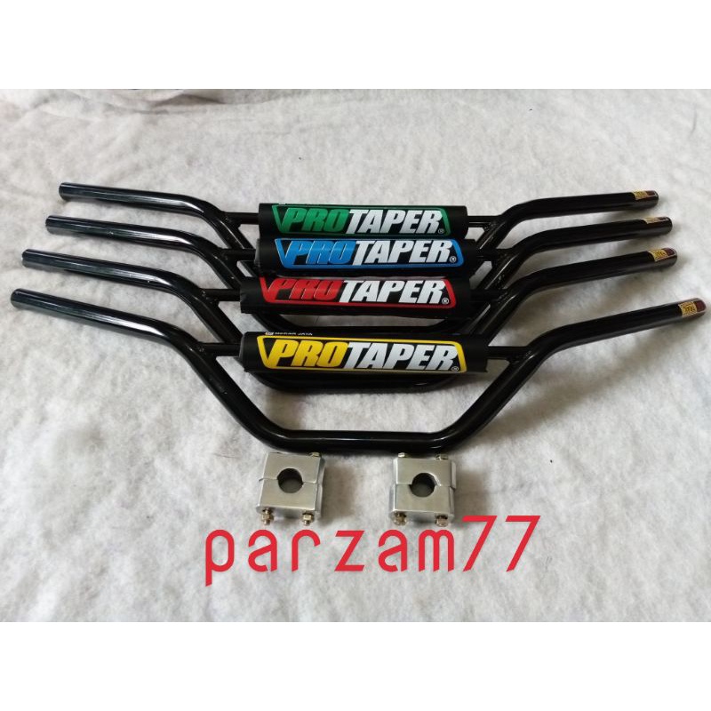 stang trail plus raiser stang universal