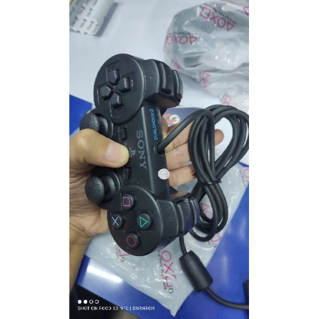 stik ps2 ori pbk kabel serat pcb plastik ic kaki