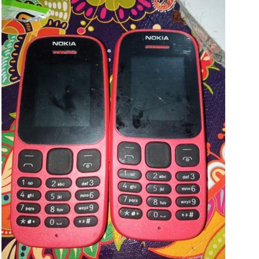 BestSeller Nokia 105 Ori Hp Jadul Ori Hp Nokia 105 Ori Hp Nokia Jadul Handphone Nokia Jadul Murah Ha