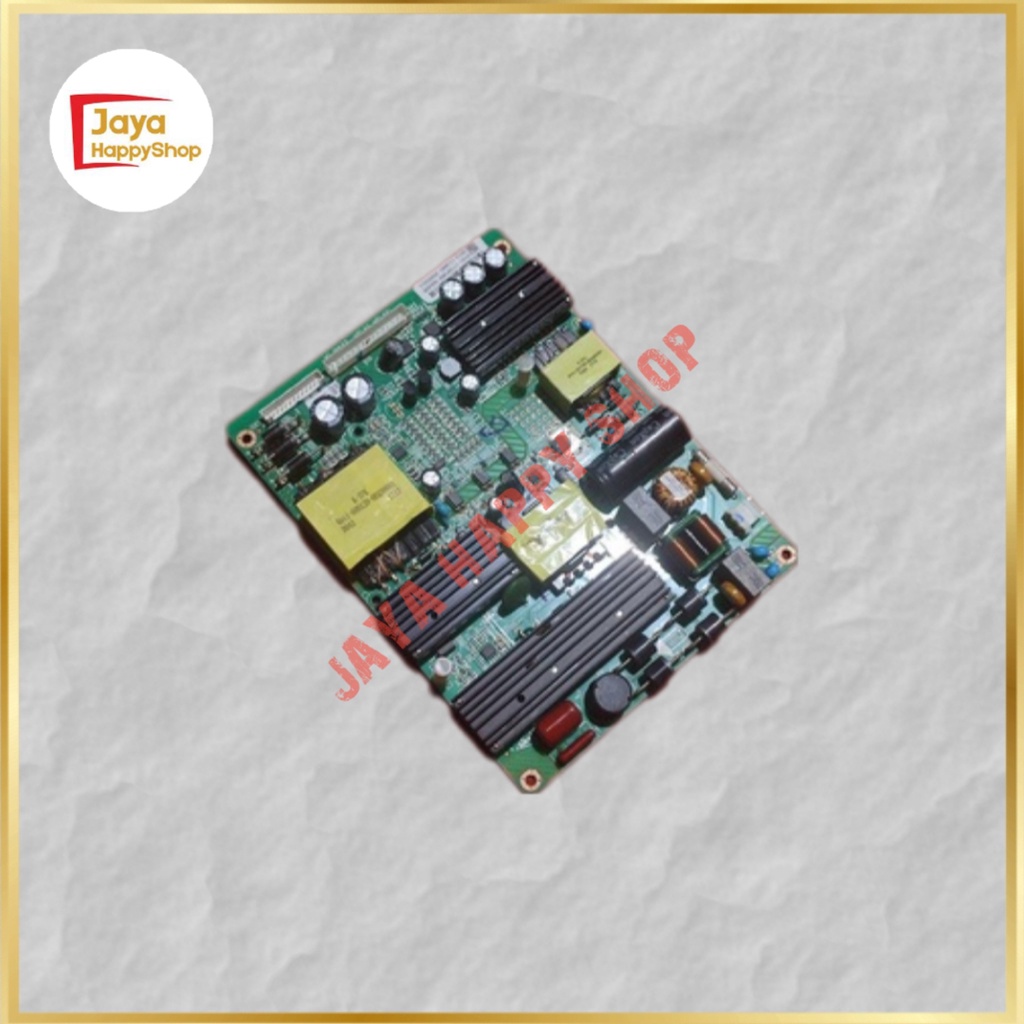 PSU REGULATOR POWER SUPPLY BOARD TV LED PHILIPS 55PUT6002