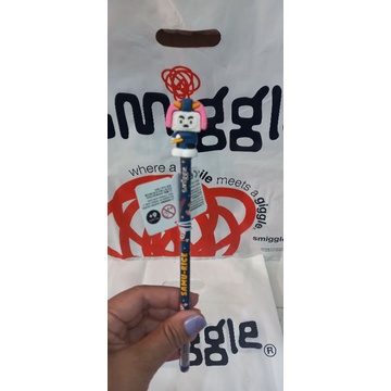 Pensil Smiggle Anak karakter/Pensil Motif
