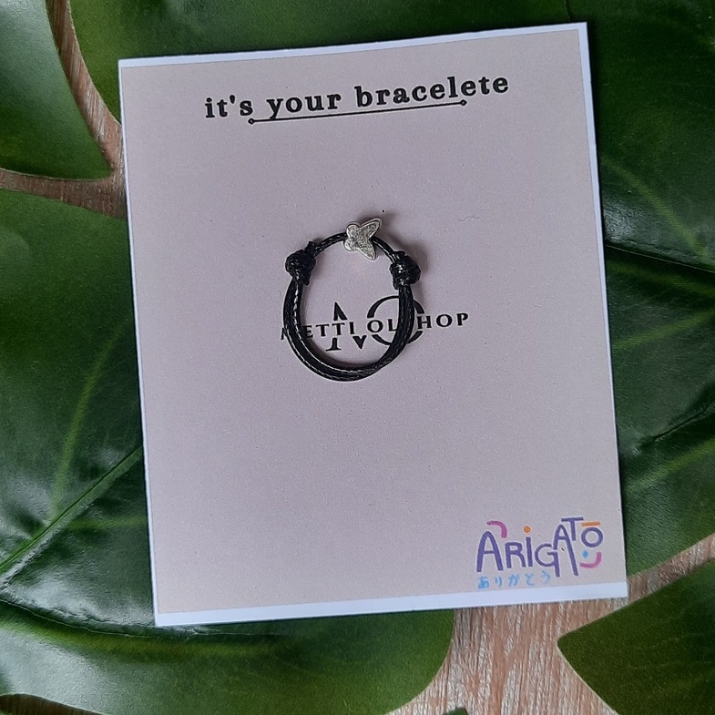 Cincin Korea Style Aesthetic