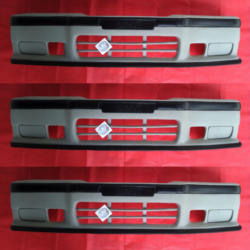 Bemper MTech BMW e36