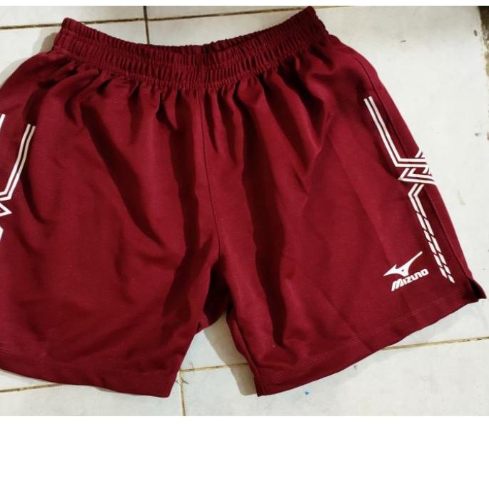 ✦ CELANA CEWE KOLOR CEWE  VOLLEY VOLI