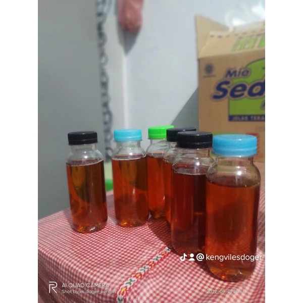 

Madu liar