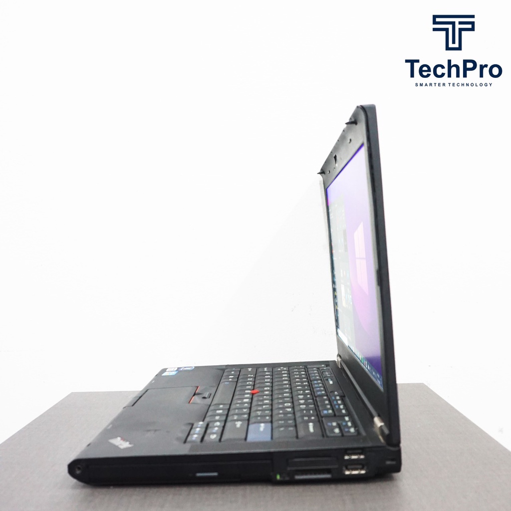 LAPTOP LENOVO THINKPAD T420 INTEL CORE i5-2ND GENERATION SALE!!!