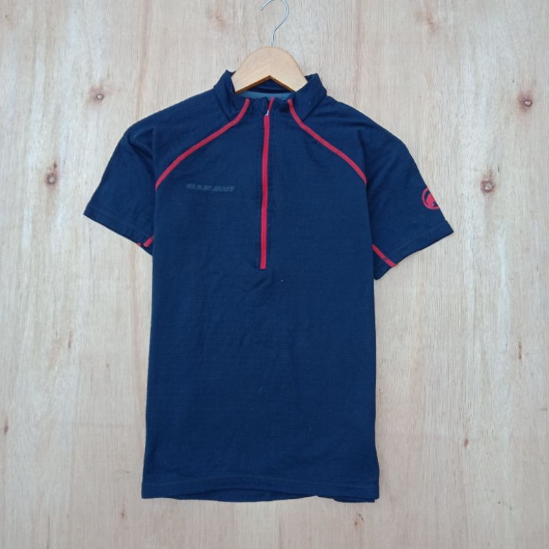 KAOS POLARTEC  MAMMUT SECOND ORIGINAL