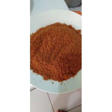 Gula Aren Kristal / Gula Aren Serbuk / Brown Sugar 500 gram