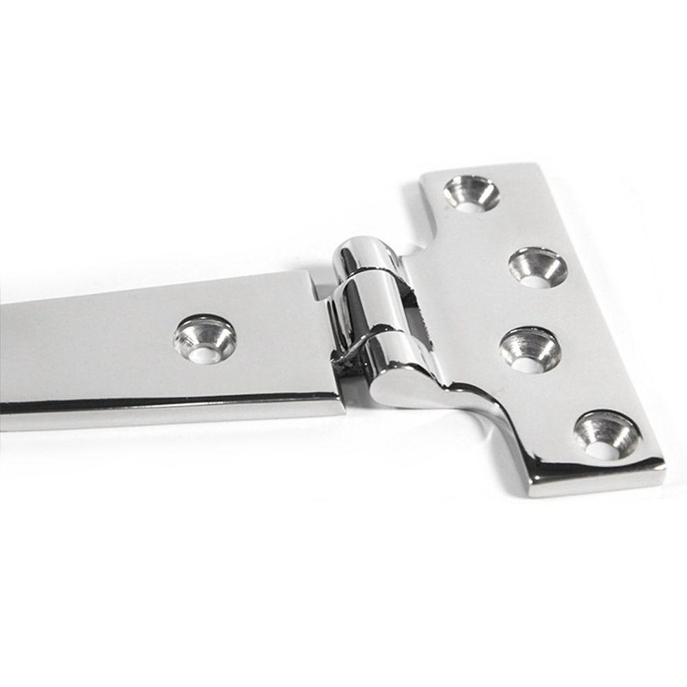 Preva Hatch Hinge Truck Engsel T Perahu Stainless Steel