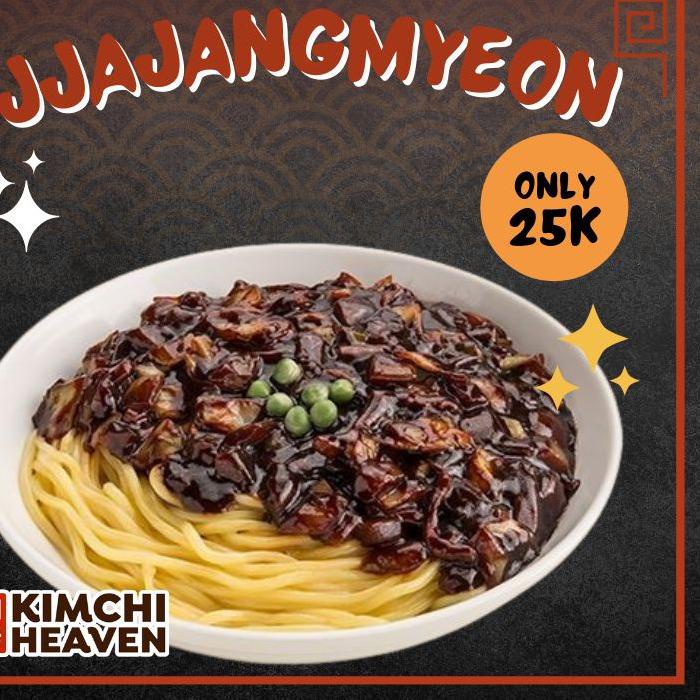 

✔ Jjajangmyeon 1pc Mie Kedelai Hitam Korea Import Halal Makanan Korean Korean Food Kfood Jajangmyun Jjajangmyeon Korean Black Bean Noodle Chunjang Jajangmyun Samyang Jjajang Paldo Jajajngmen Jjajangmen Nongshin Chapagetti Spicy Limited