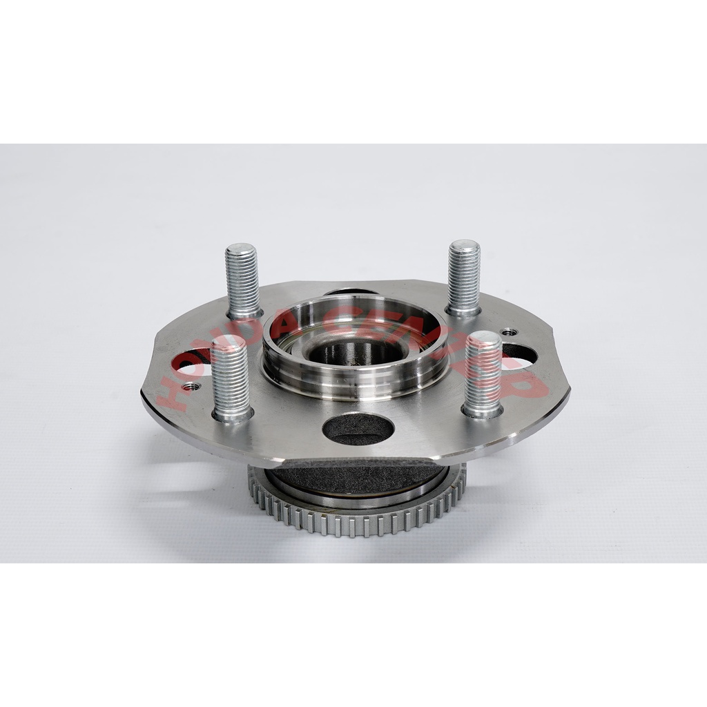 laher lahar bearing HUB roda belakang accord vti s84 s86 1998 1999 2000 2001 2002