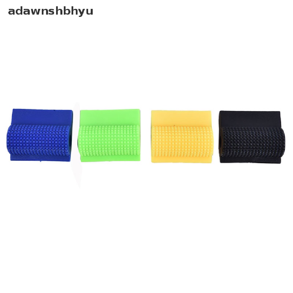 Adawnshbhyu Universal Motor Shift Gear Lever Pedal Karet Cover Pelindung Sepatu Foot Gel ID