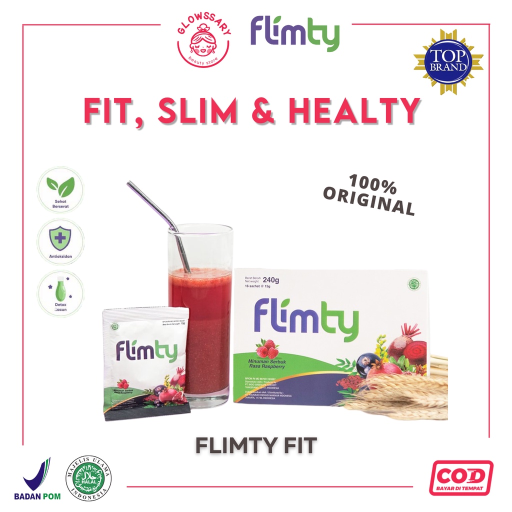 

Flimty Flymty Flimity Flymty Filmty Serbuk Bubuk Powder Minuman Fiber Detox Pelangsing Diet Herbal Penurun Menurunkan Berat Badan Drink Aneka Rasa Detox Kekinian Ampuh Ori Original BPOM