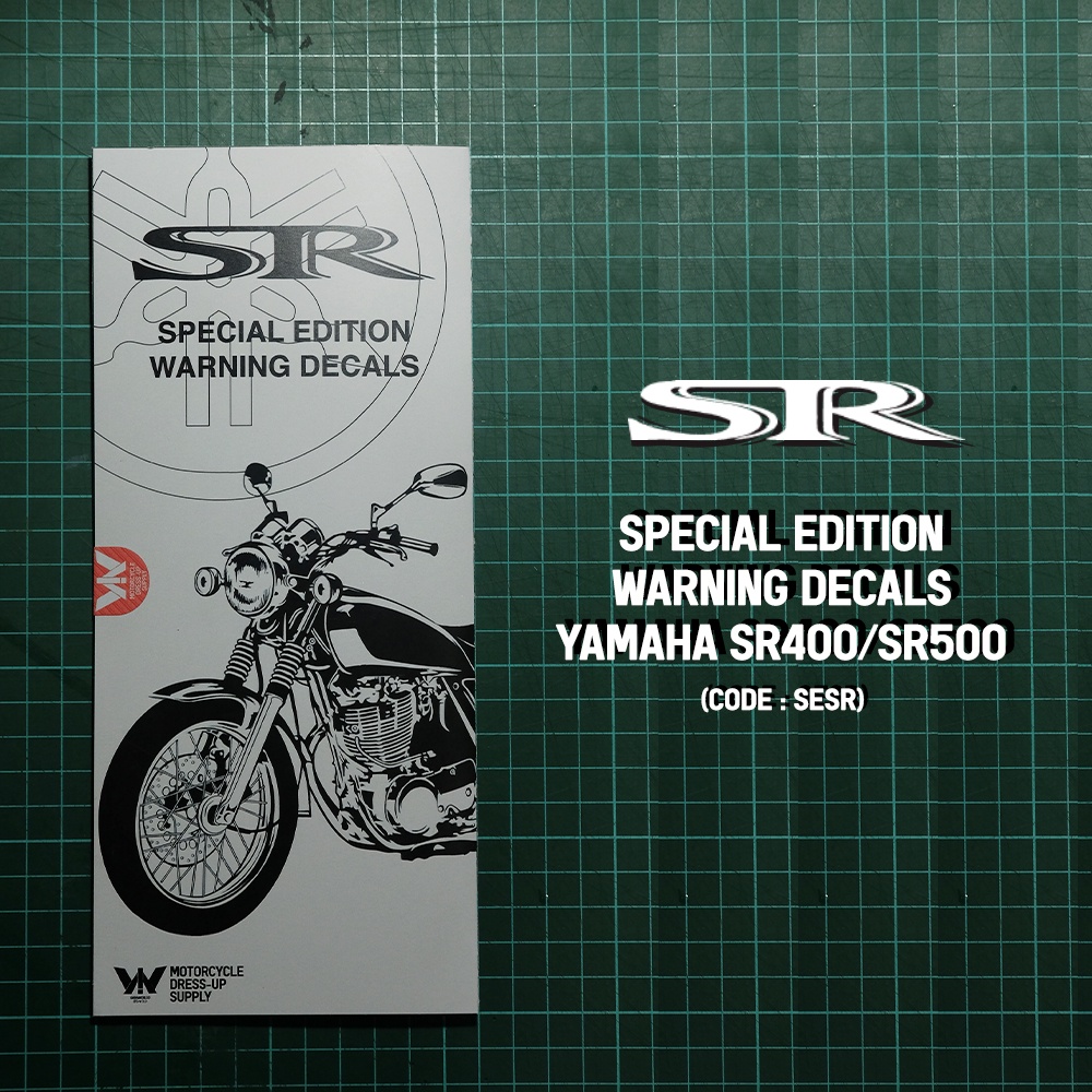 Jual Sticker Detail Warning Stickers Warning Decals Stiker Detail