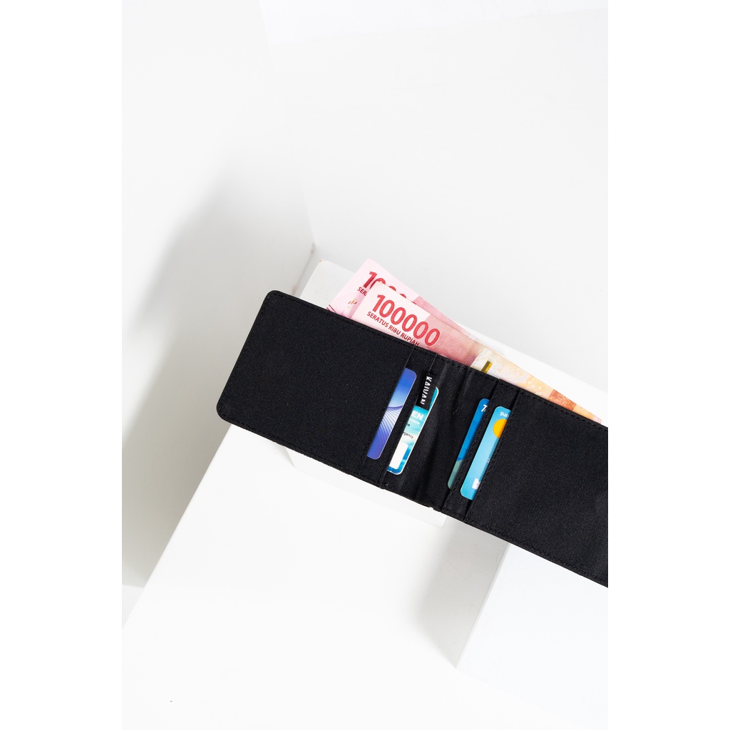 Kaivan - Dylan Multifunction ID Card Wallet