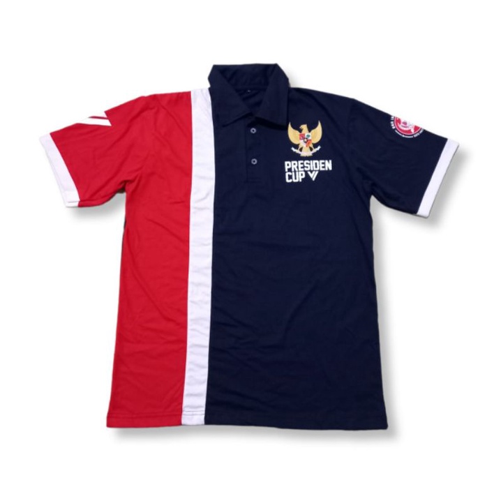 KAOS POLO PRESIDEN CUP VI