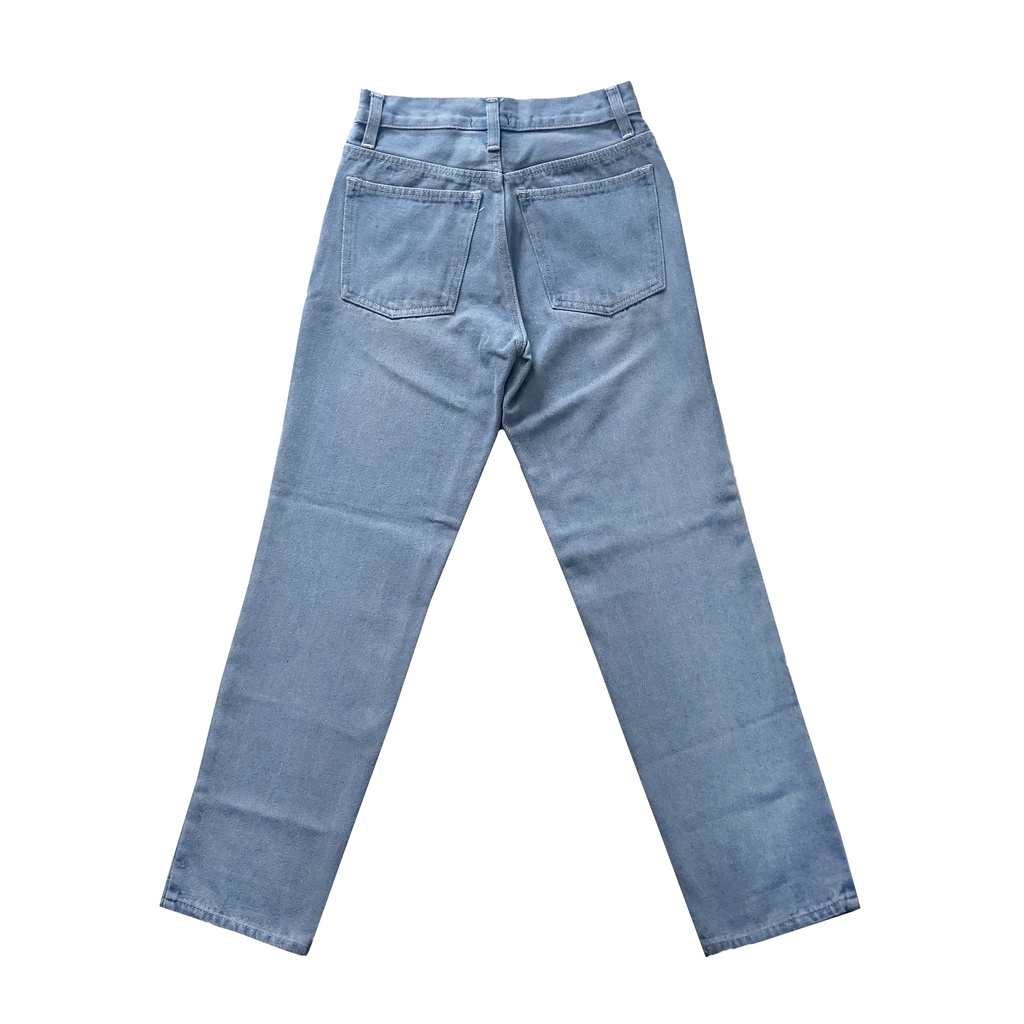 Celana Jeans Denim Panjang