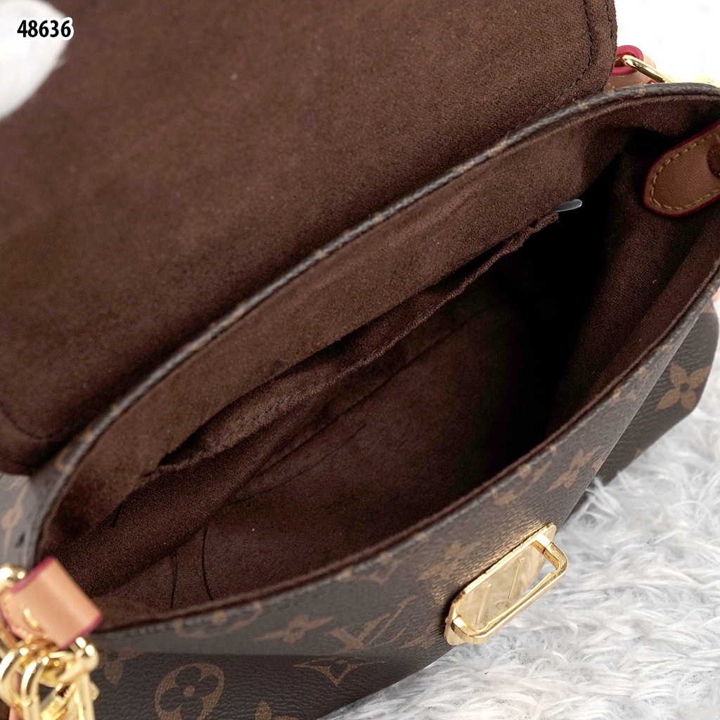 BAG Pleaty Pochette 48636